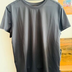 Outdoor Research Dark Gray Women's Short Sleeve Tee